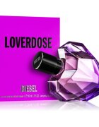 Diesel Loverdose parfémovaná voda pro ženy 50 ml