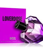Diesel Loverdose parfémovaná voda pro ženy 75 ml