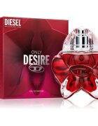 Diesel Only Desire parfémovaná voda pro ženy 30 ml