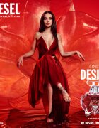 Diesel Only Desire parfémovaná voda pro ženy 30 ml
