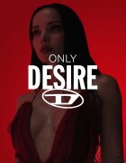 Diesel Only Desire parfémovaná voda pro ženy 30 ml