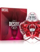 Diesel Only Desire parfémovaná voda pro ženy 50 ml