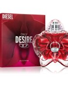 Diesel Only Desire parfémovaná voda pro ženy 80 ml