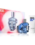 Diesel Only The Brave dárková sada pro muže