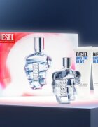 Diesel Only The Brave dárková sada pro muže