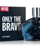 Diesel Only The Brave parfémovaná voda pro muže 35 ml
