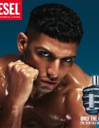 Diesel Only The Brave parfémovaná voda pro muže 35 ml