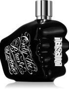 Diesel Only The Brave Tattoo toaletní voda pro muže 125 ml