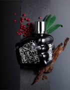 Diesel Only The Brave Tattoo toaletní voda pro muže 125 ml