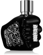 Diesel Only The Brave Tattoo toaletní voda pro muže 50 ml