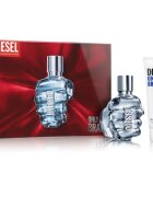 Diesel Only The Brave toaletní voda pro muže