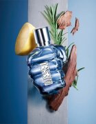 Diesel Only The Brave toaletní voda pro muže 125 ml