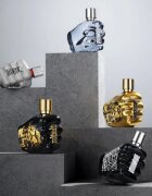 Diesel Only The Brave toaletní voda pro muže 125 ml
