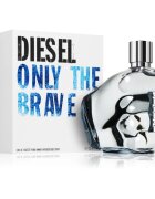 Diesel Only The Brave toaletní voda pro muže 125 ml
