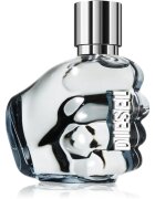 Diesel Only The Brave toaletní voda pro muže 35 ml