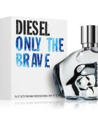 Diesel Only The Brave toaletní voda pro muže 35 ml