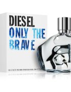 Diesel Only The Brave toaletní voda pro muže 50 ml