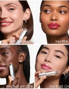 DIOR Addict Glass Lipstick Ultra lesklá hydratační rtěnka odstín 194 Sparkly Dice 2.7 g