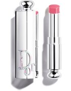 DIOR Addict Glass Lipstick Ultra lesklá hydratační rtěnka odstín 306 Rose Charms 2.7 g