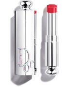 DIOR Addict Glass Lipstick Ultra lesklá hydratační rtěnka odstín 344 Pink Milly 2.7 g