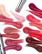 DIOR Addict Glass Lipstick Ultra lesklá hydratační rtěnka odstín 344 Pink Milly 2.7 g