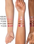 DIOR Addict Lip Glow Butter pečující lesk na rty odstín 107 Dragon Fruit 10 ml