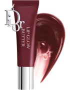DIOR Addict Lip Glow Butter pečující lesk na rty s ceramidy a peptidy odstín 104 Black Cherry 10 ml
