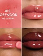 DIOR Addict Lip Glow Oil hydratační olej na rty odstín 012 Rosewood 6 ml