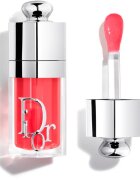 DIOR Addict Lip Glow Oil hydratační olej na rty odstín 015 Cherry 6 ml