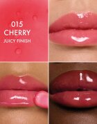 DIOR Addict Lip Glow Oil hydratační olej na rty odstín 015 Cherry 6 ml