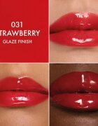 DIOR Addict Lip Glow Oil hydratační olej na rty odstín 031 Strawberry 6 ml