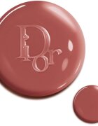 DIOR Addict Lip Glow Oil hydratační olej na rty odstín 081 Latte 6 ml