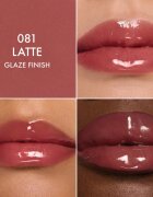 DIOR Addict Lip Glow Oil hydratační olej na rty odstín 081 Latte 6 ml