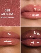 DIOR Addict Lip Glow Oil hydratační olej na rty odstín 088 Mocha 6 ml