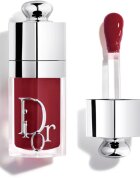 DIOR Addict Lip Glow Oil hydratační olej na rty odstín 104 Black cherry 6 ml