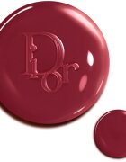 DIOR Addict Lip Glow Oil hydratační olej na rty odstín 104 Black cherry 6 ml