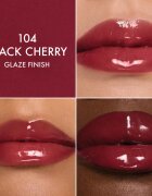 DIOR Addict Lip Glow Oil hydratační olej na rty odstín 104 Black cherry 6 ml