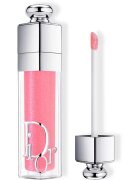 DIOR Addict Lip Maximizer lesk na rty pro větší objem odstín 010 Holographic Pink 6 ml
