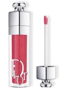 DIOR Addict Lip Maximizer lesk na rty pro větší objem odstín 027 Intense Fig 6 ml