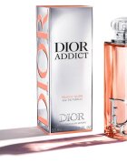 DIOR Addict Peachy Glow toaletní voda pro ženy 50 ml