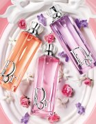 DIOR Addict Purple Glow parfémovaná voda pro ženy 100 ml