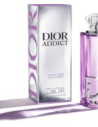DIOR Addict Purple Glow parfémovaná voda pro ženy 50 ml