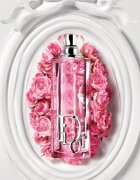 DIOR Addict Rosy Glow parfémovaná voda pro ženy 100 ml