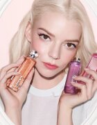 DIOR Addict Rosy Glow parfémovaná voda pro ženy 100 ml