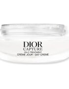 DIOR Capture Day Creme Refill protivráskový krém na obličej a krk náhradní náplň 50 ml