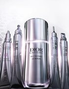 DIOR Capture Hyalushot Advanced Korektor vrásek zesilující účinky pleťové péče 15 ml