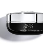 DIOR Capture Night Creme zpevňující noční krém proti vráskám 50 ml
