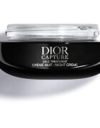 DIOR Capture Night Creme zpevňující noční krém proti vráskám náhradní náplň 50 ml