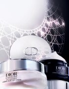 DIOR Capture Night Creme zpevňující noční krém proti vráskám náhradní náplň 50 ml