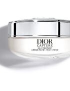 DIOR Capture Rich Creme intenzivní vyživující krém proti vráskám 50 ml